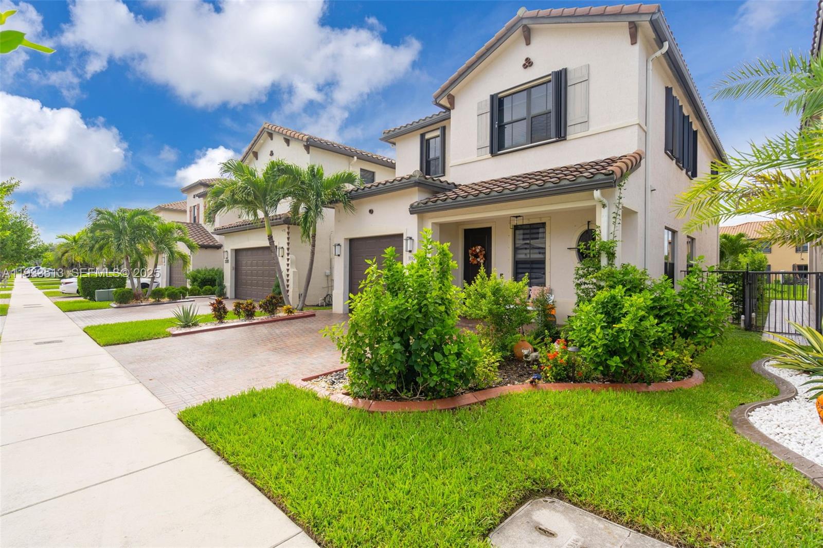 BONTERRA - Residential