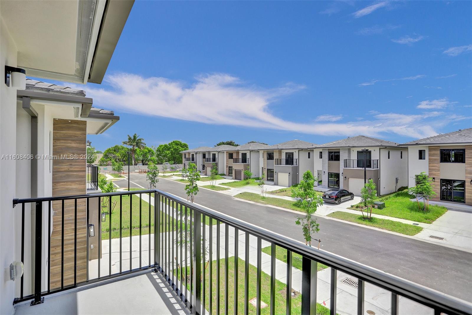 AURORA - Residential Lease