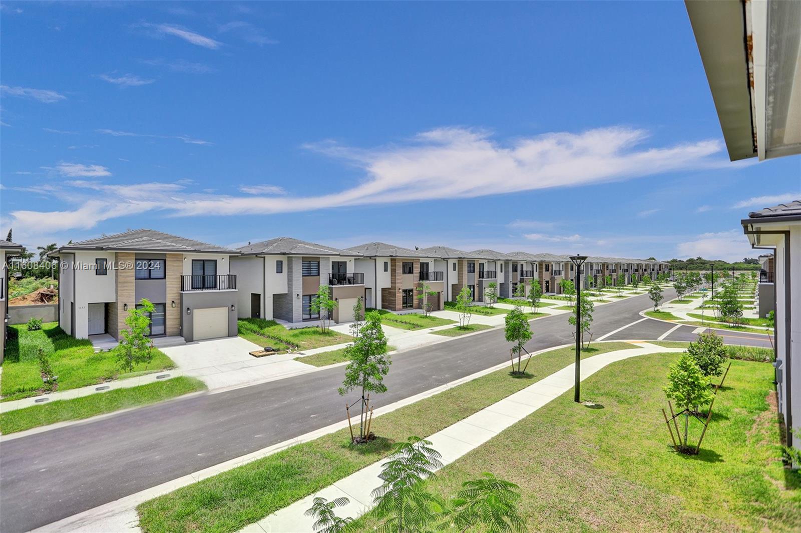 AURORA - Residential Lease