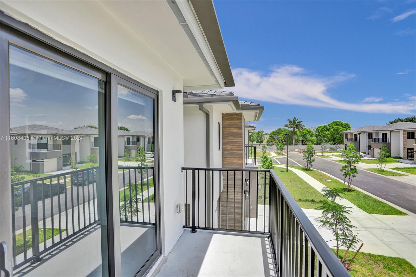 AURORA - Residential Lease