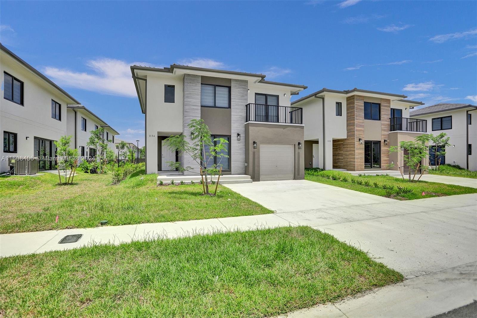 AURORA - Residential Lease