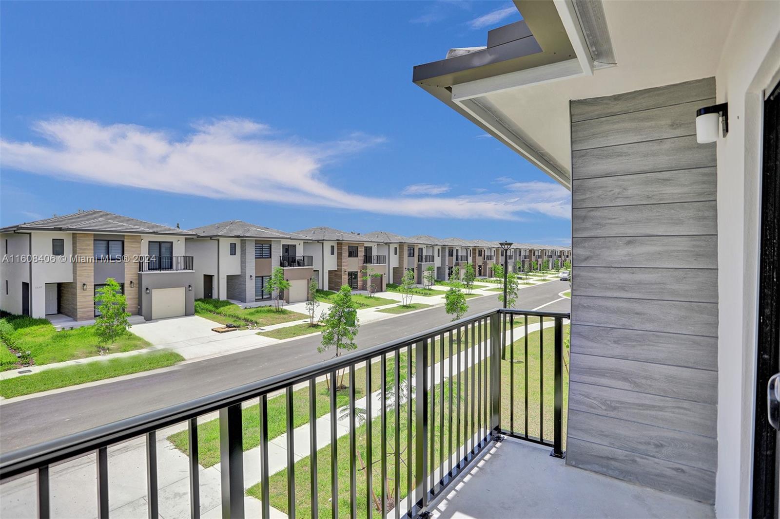 AURORA - Residential Lease