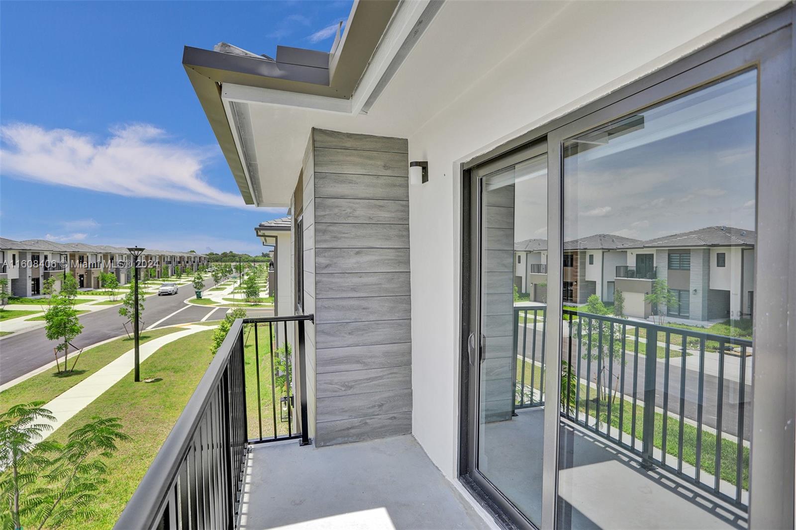 AURORA - Residential Lease