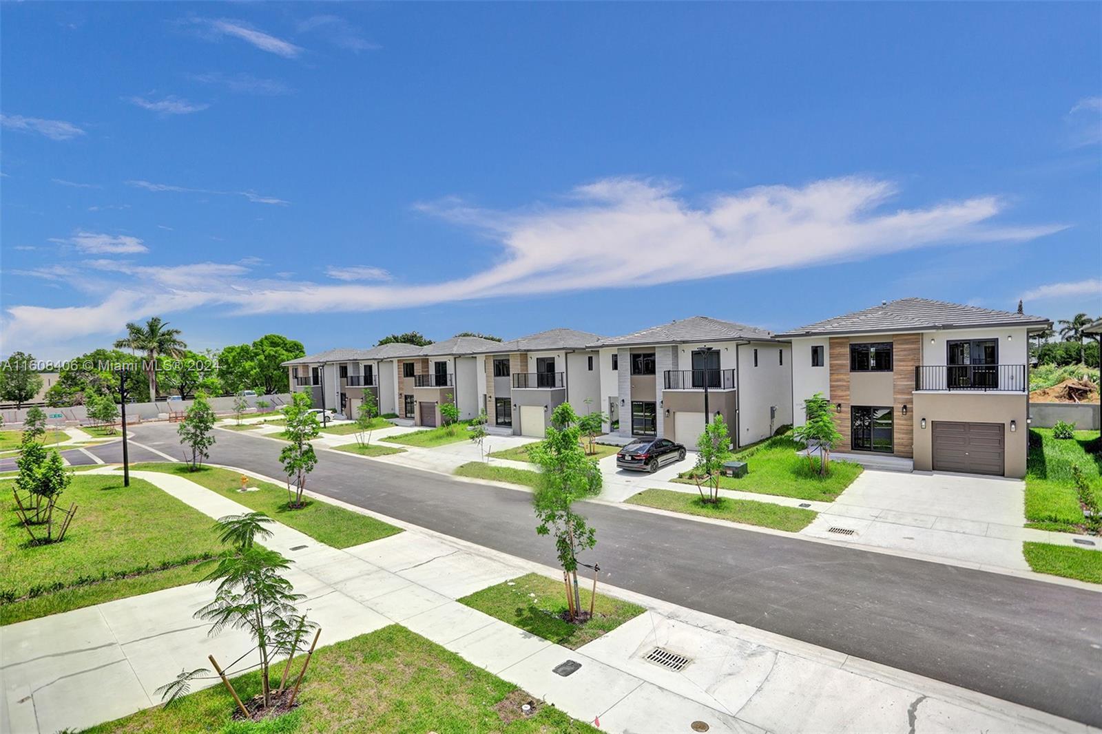 AURORA - Residential Lease