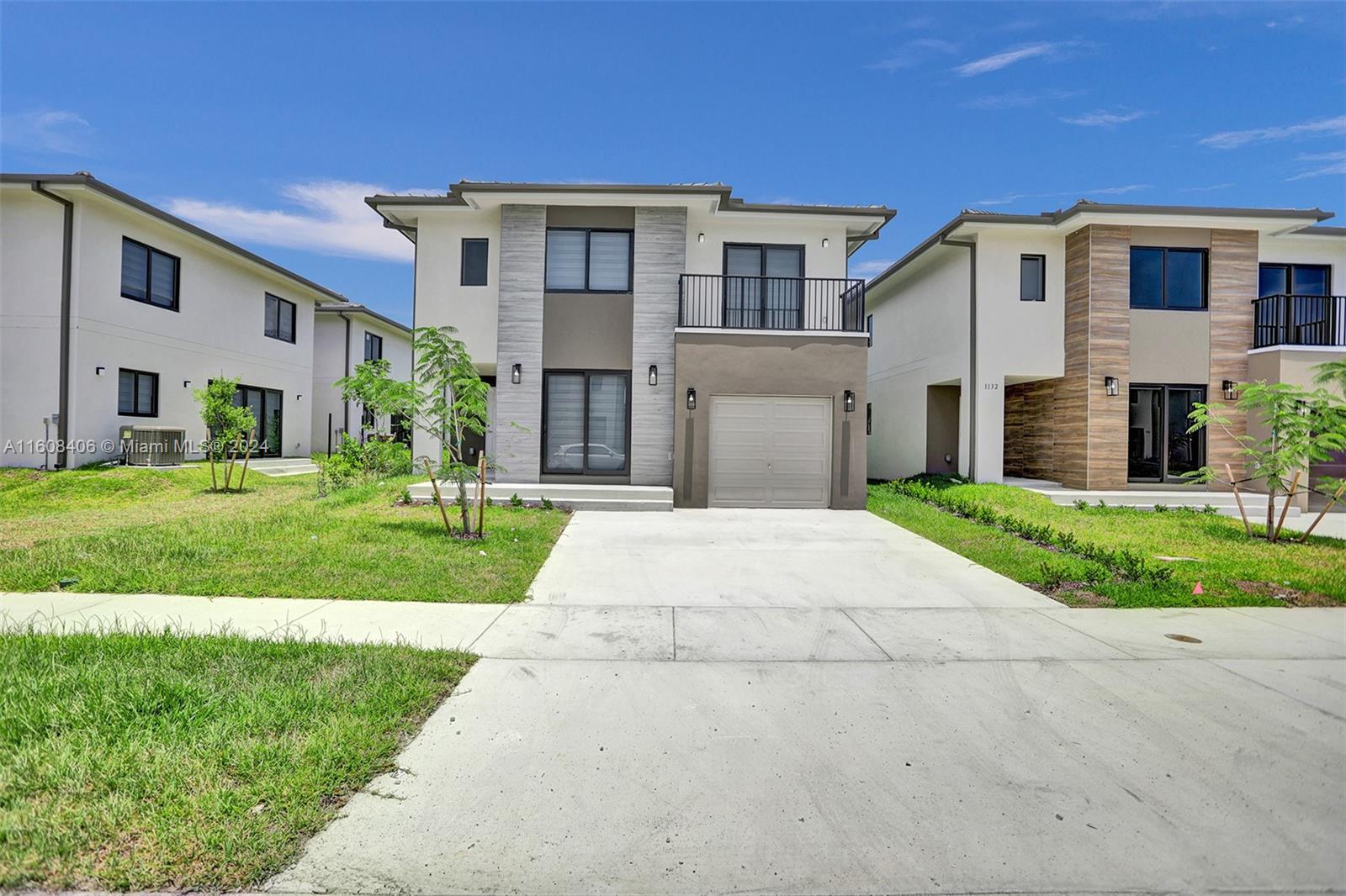 AURORA - Residential Lease