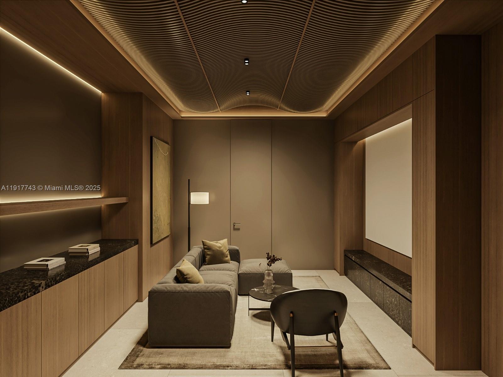 CORAL GABLES BISCAYNE BAY - Residential