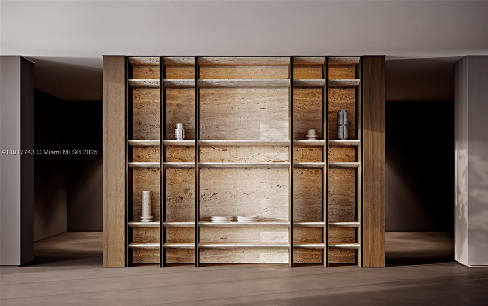 CORAL GABLES BISCAYNE BAY - Residential