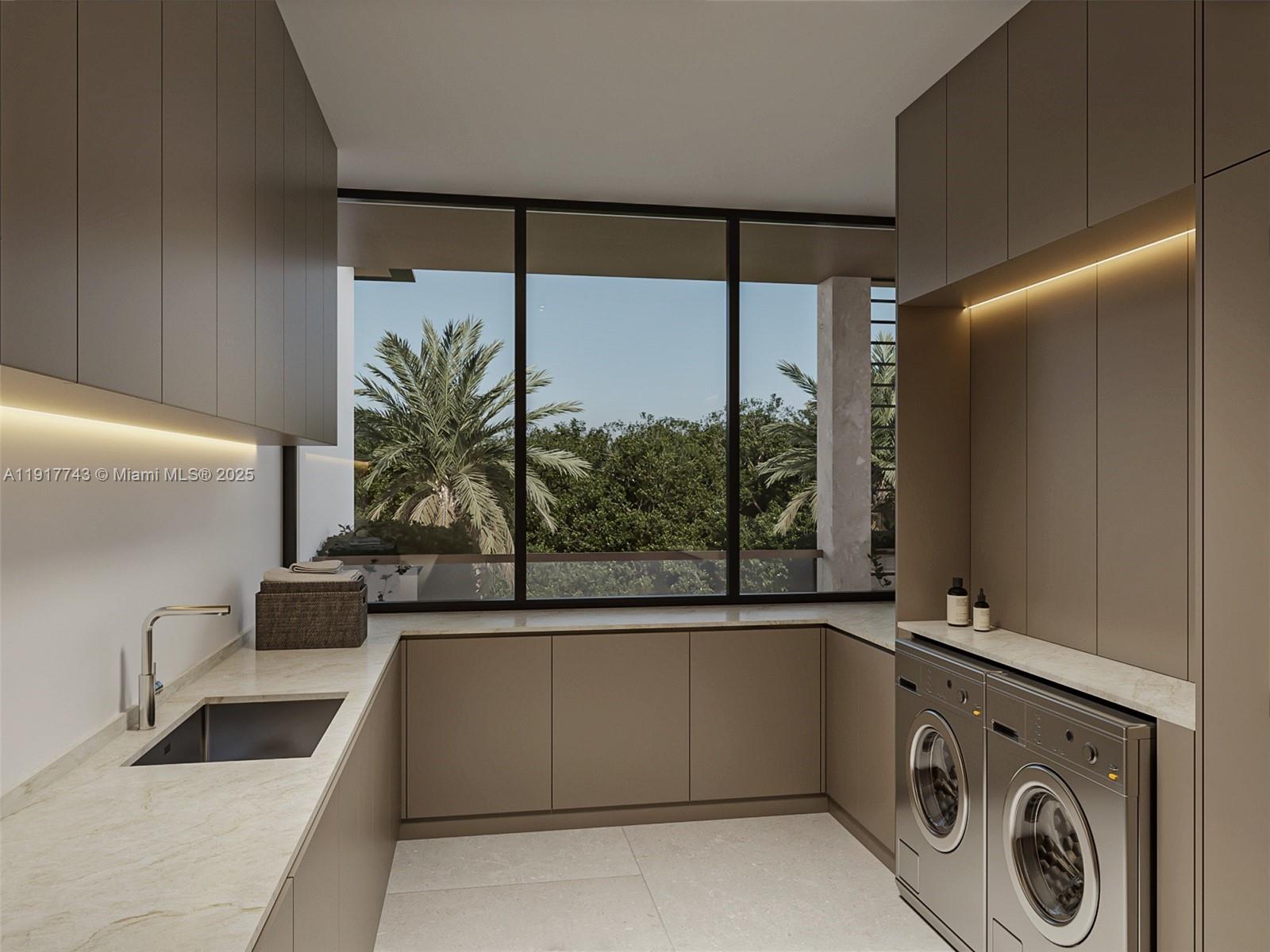 CORAL GABLES BISCAYNE BAY - Residential