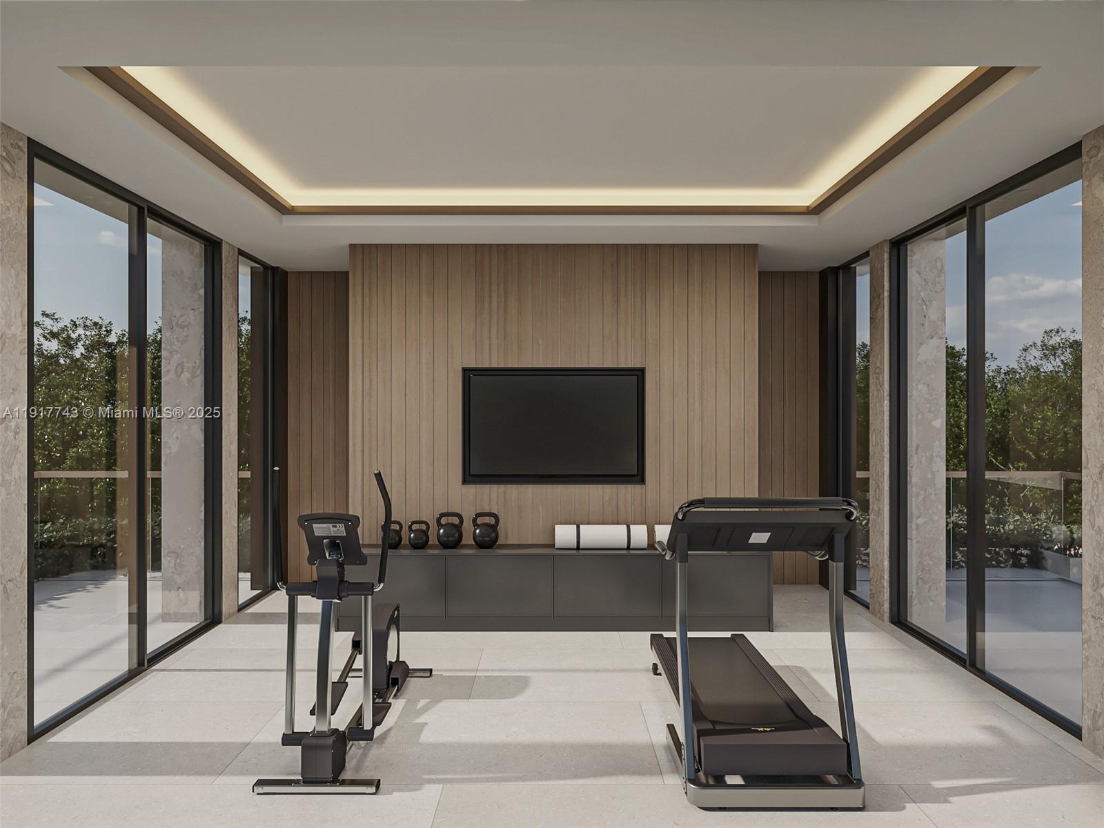 CORAL GABLES BISCAYNE BAY - Residential