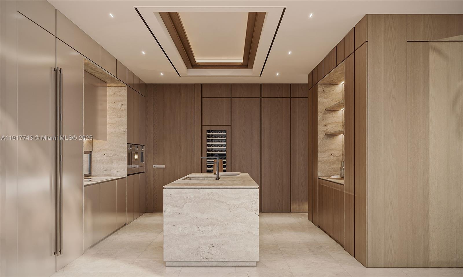 CORAL GABLES BISCAYNE BAY - Residential