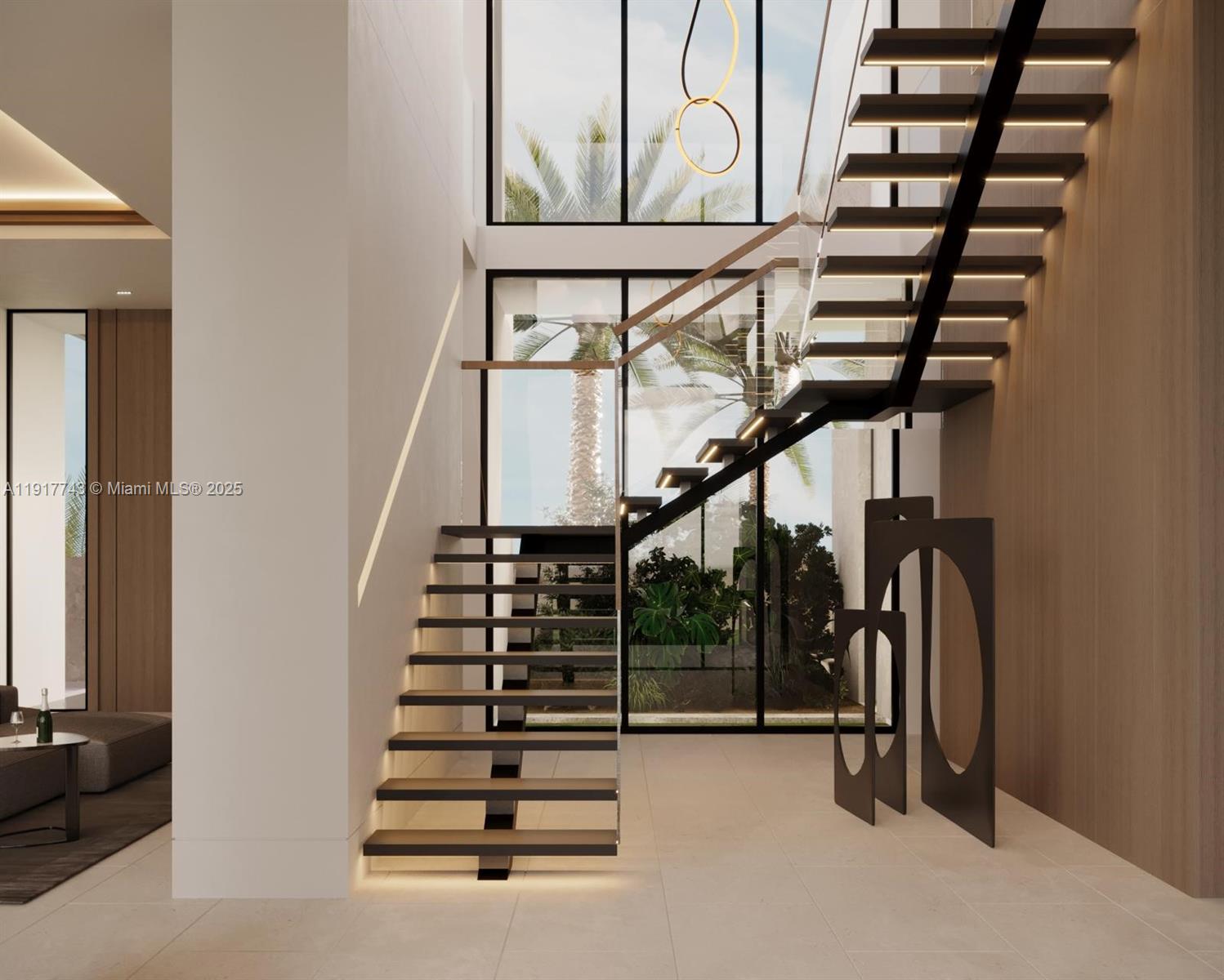 CORAL GABLES BISCAYNE BAY - Residential