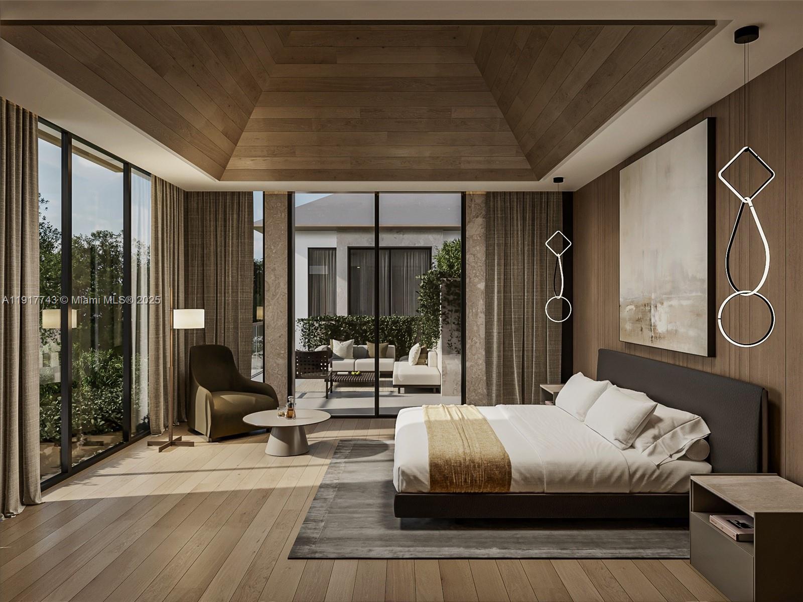 CORAL GABLES BISCAYNE BAY - Residential