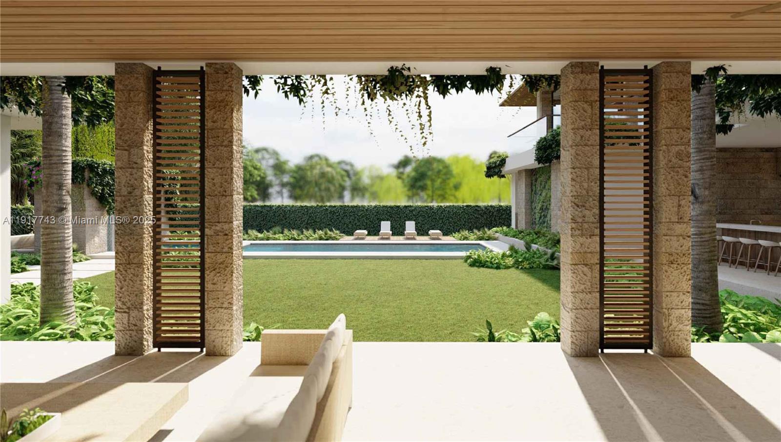 CORAL GABLES BISCAYNE BAY - Residential