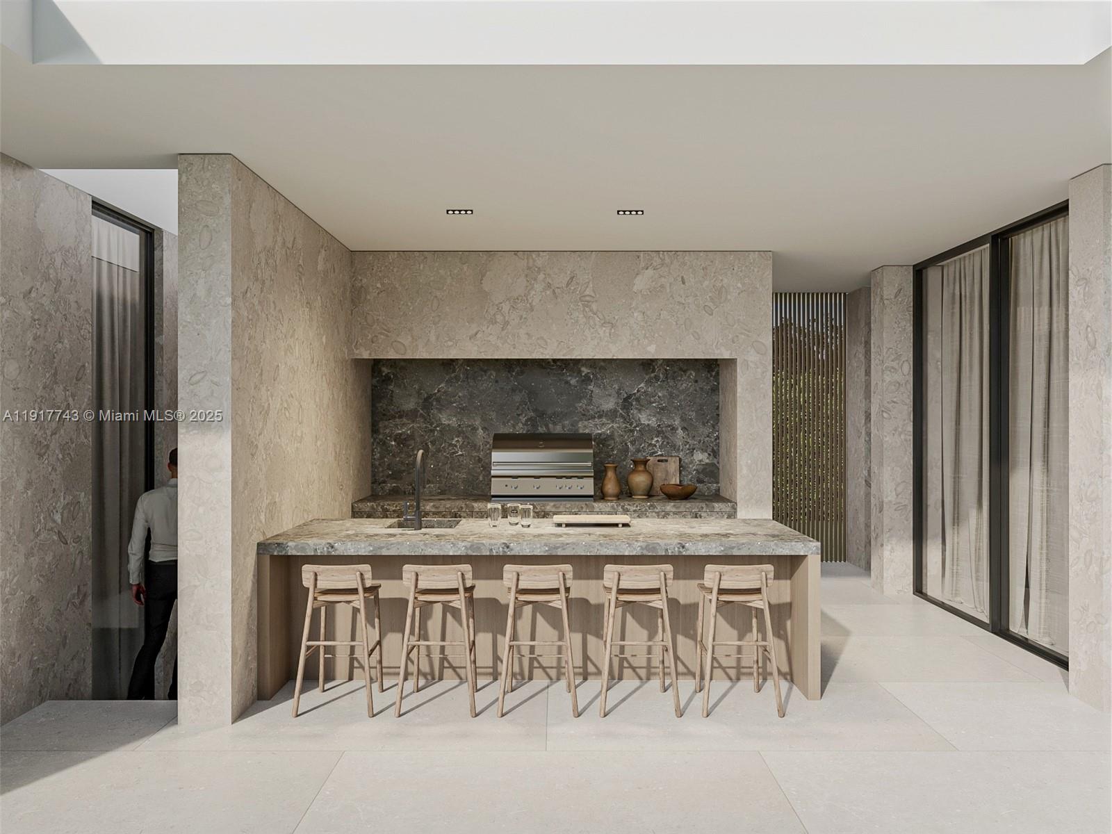 CORAL GABLES BISCAYNE BAY - Residential