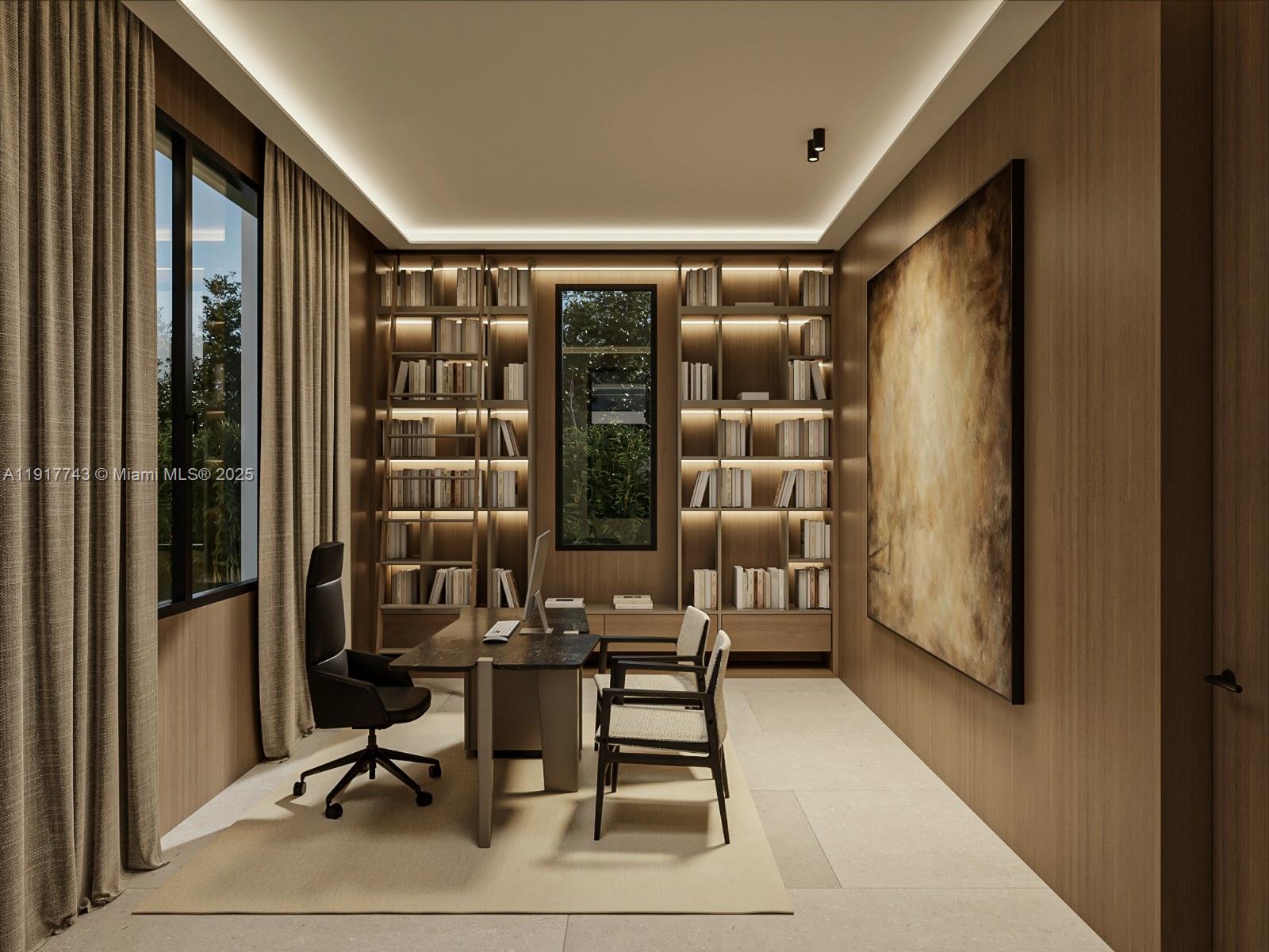 CORAL GABLES BISCAYNE BAY - Residential