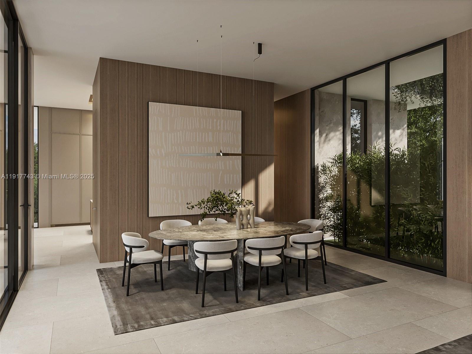 CORAL GABLES BISCAYNE BAY - Residential