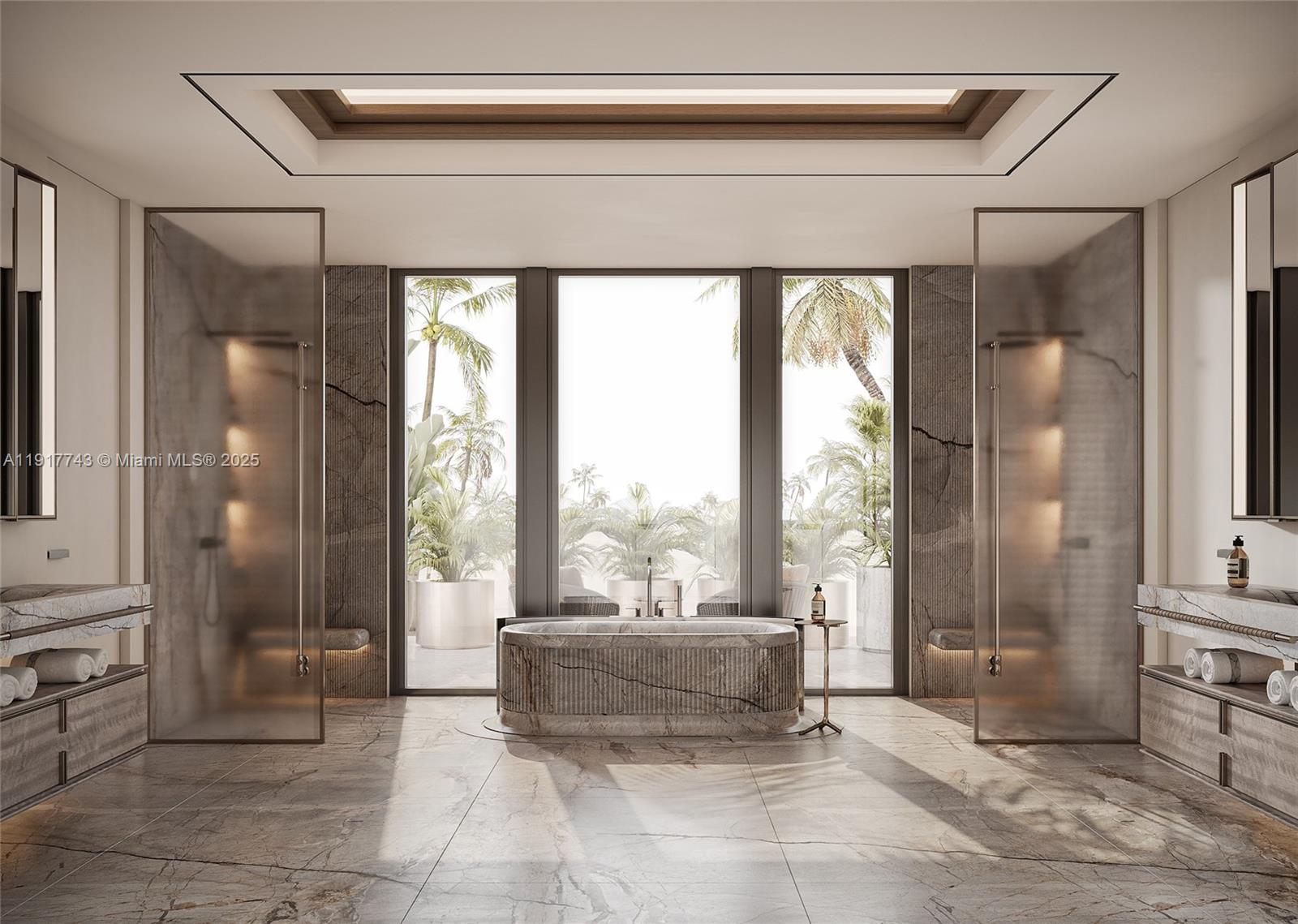 CORAL GABLES BISCAYNE BAY - Residential