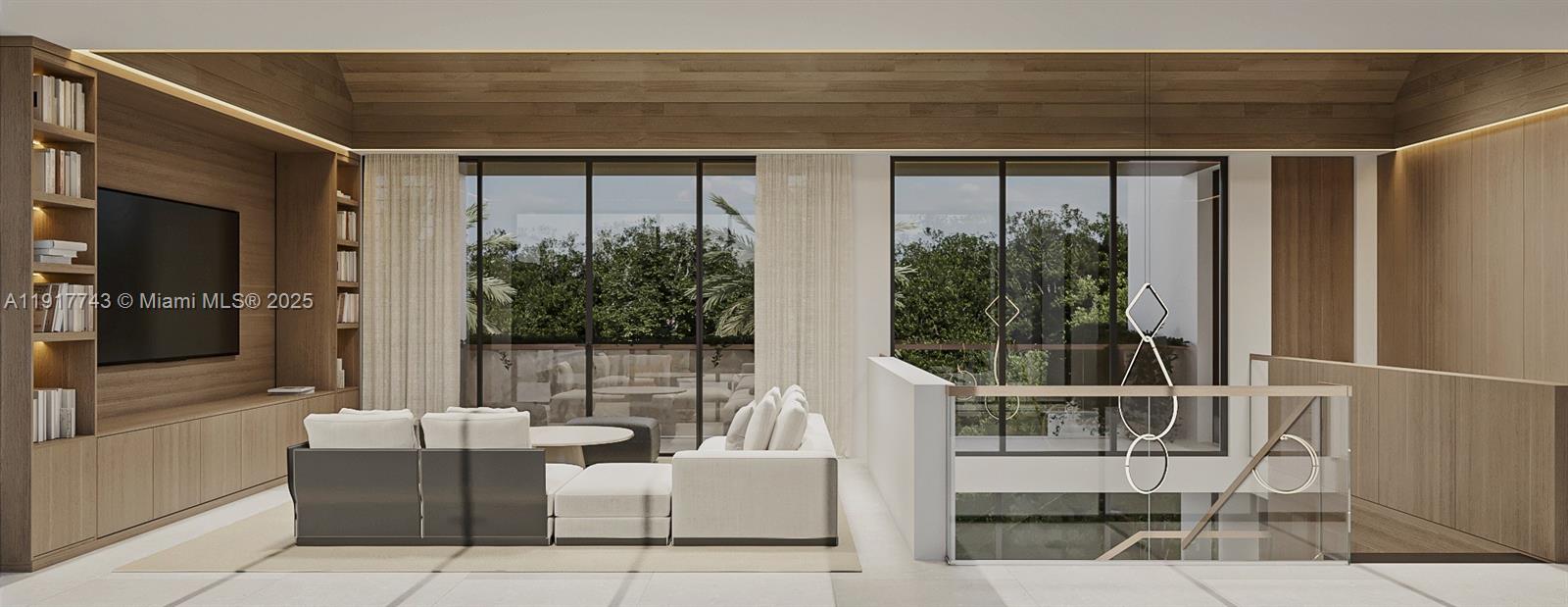 CORAL GABLES BISCAYNE BAY - Residential