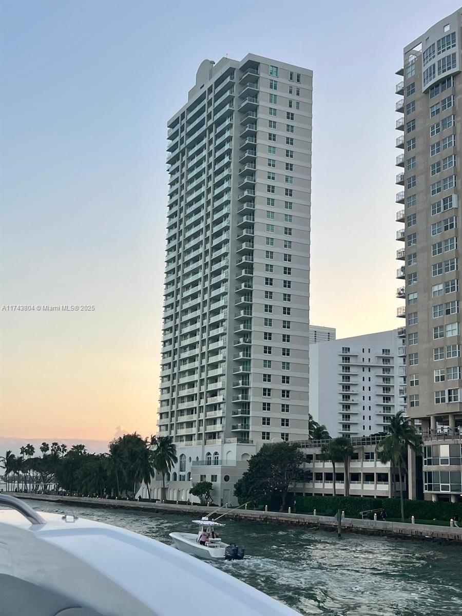Rental Property at 800 Claughton Island Dr 402, Miami, Broward County, Florida - Bedrooms: 2 
Bathrooms: 2  - $3,650 MO.