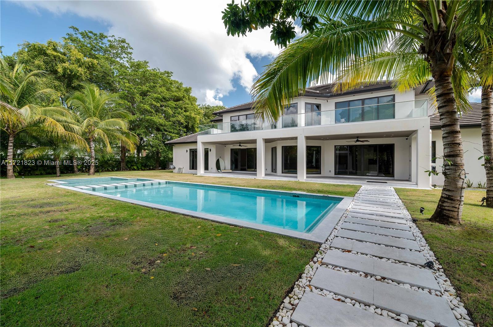 KILLIAN ACRES - Residential