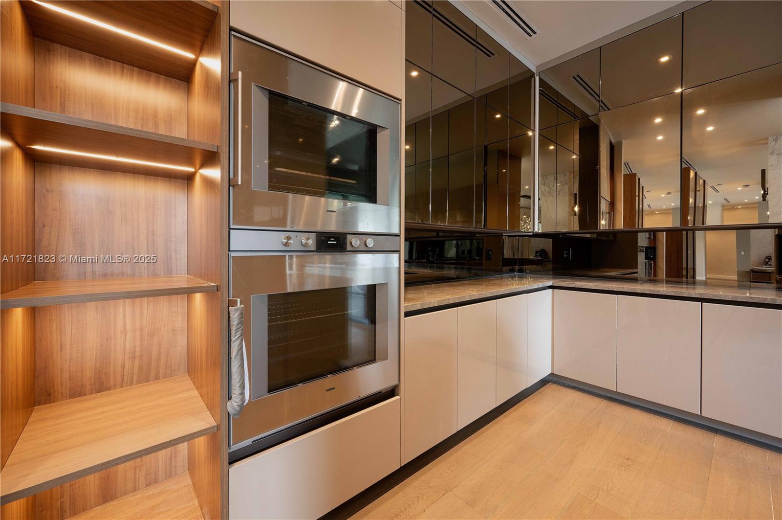 KILLIAN ACRES - Residential