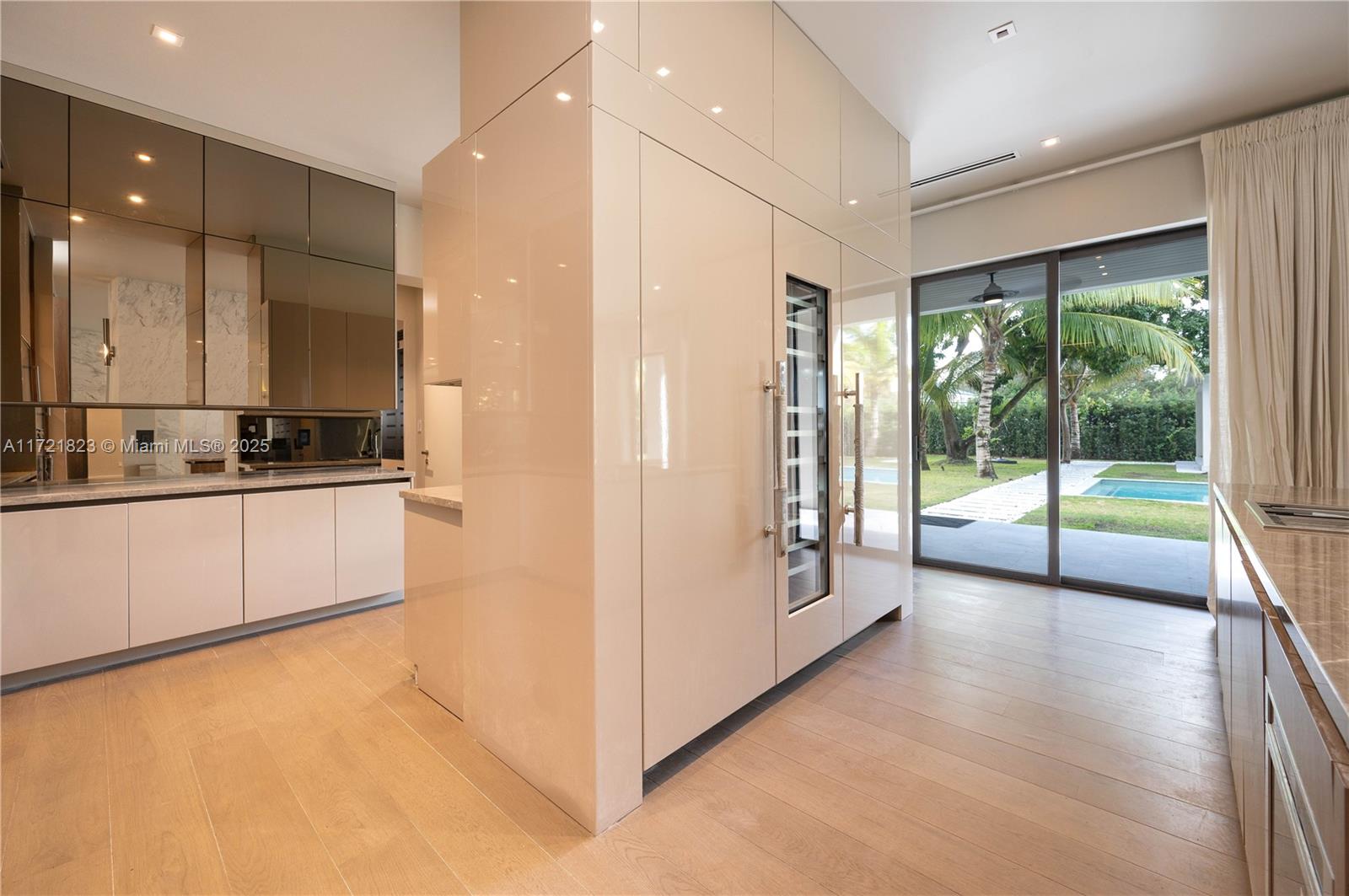 KILLIAN ACRES - Residential