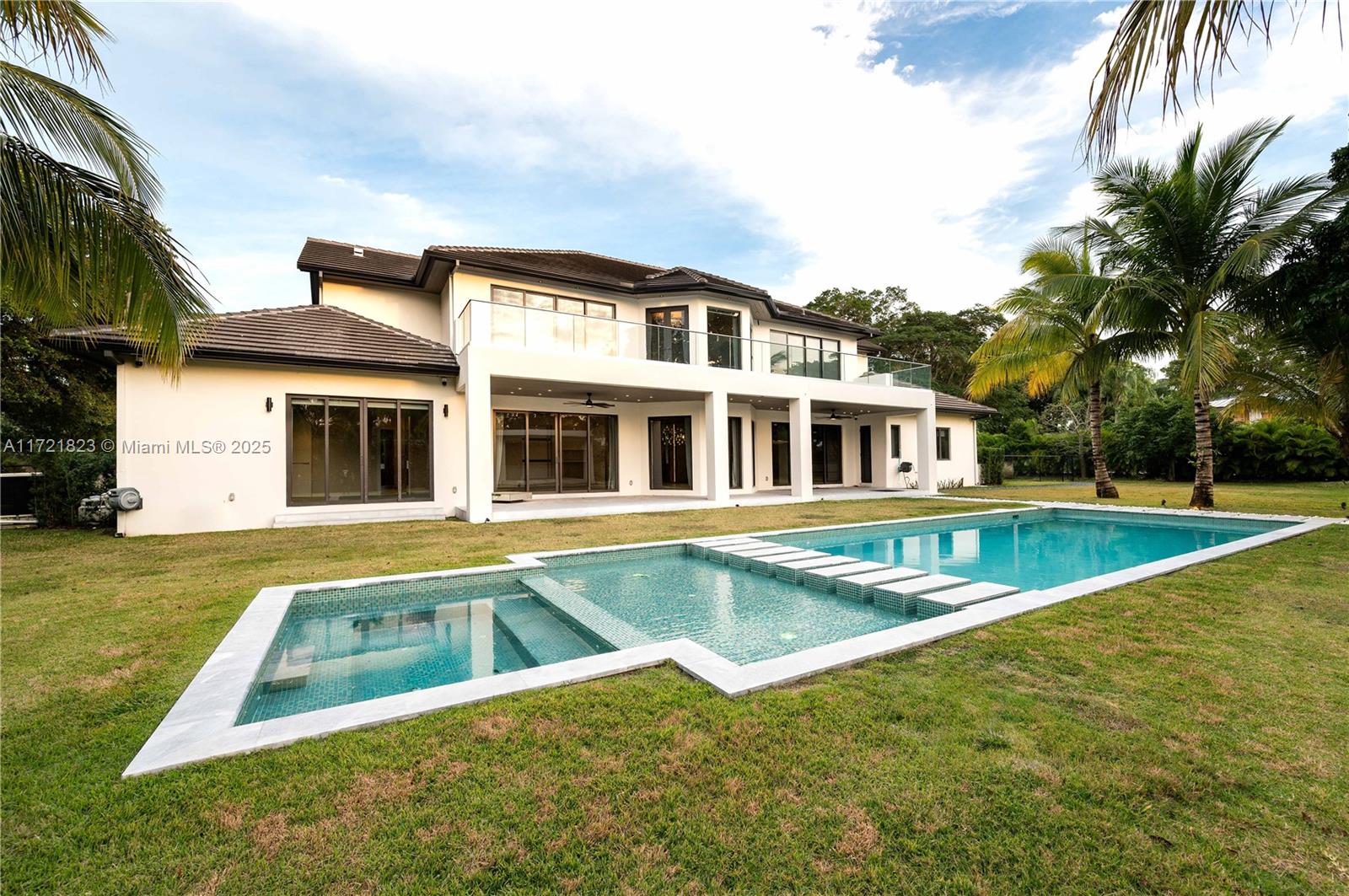 KILLIAN ACRES - Residential