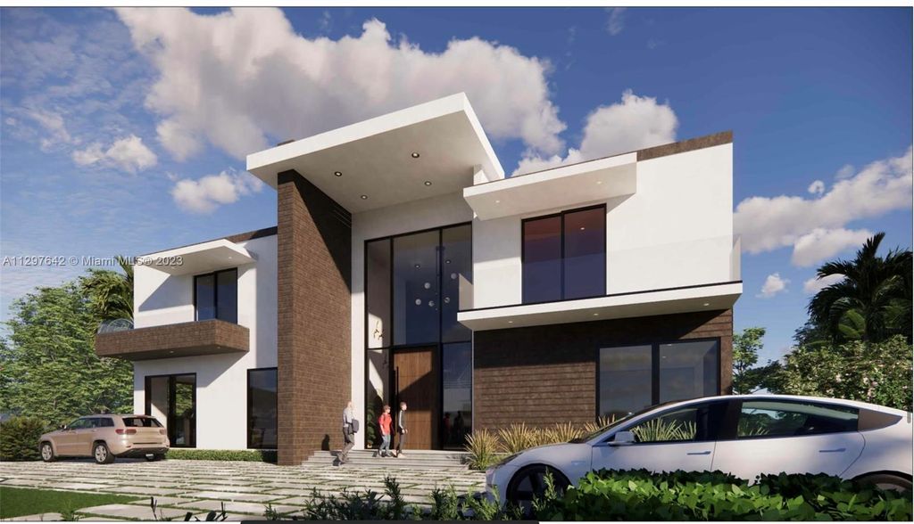 Photo of 17500 SW 46th St, Southwest Ranches, FL 33331 (MLS # A11297642)