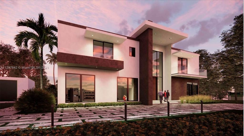 Photo of 17500 SW 46th St, Southwest Ranches, FL 33331 (MLS # A11297642)