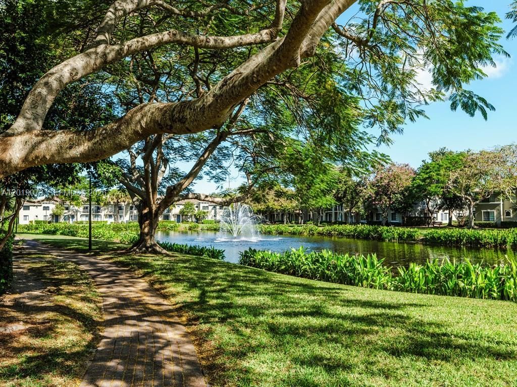 Photo of 100 Portofino Drive #Kingsmill, Palm Beach Gardens, FL 33418 (MLS # A12019073)