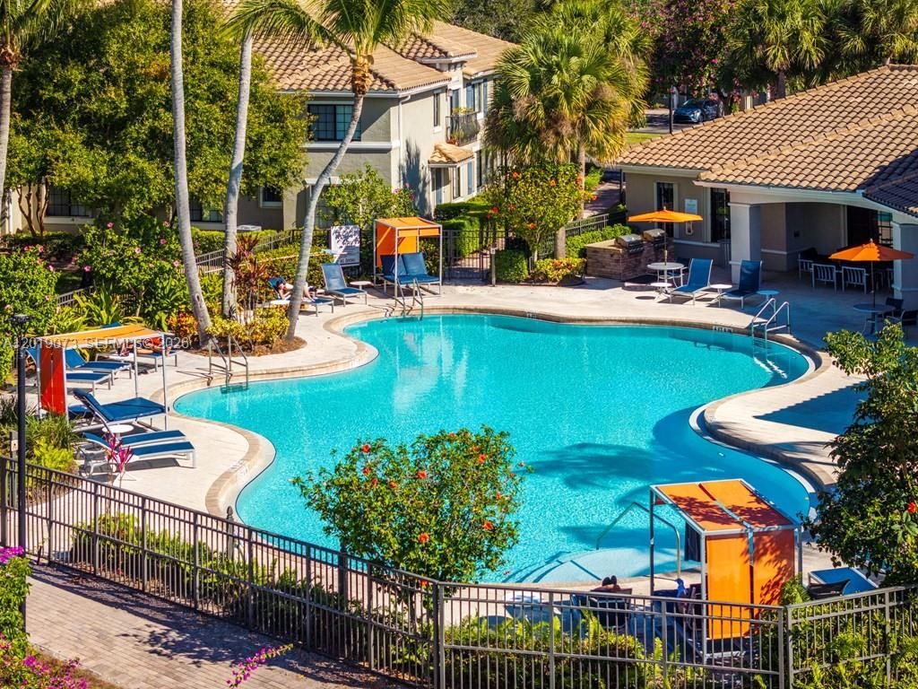 Photo of 100 Portofino Drive #Kingsmill, Palm Beach Gardens, FL 33418 (MLS # A12019073)