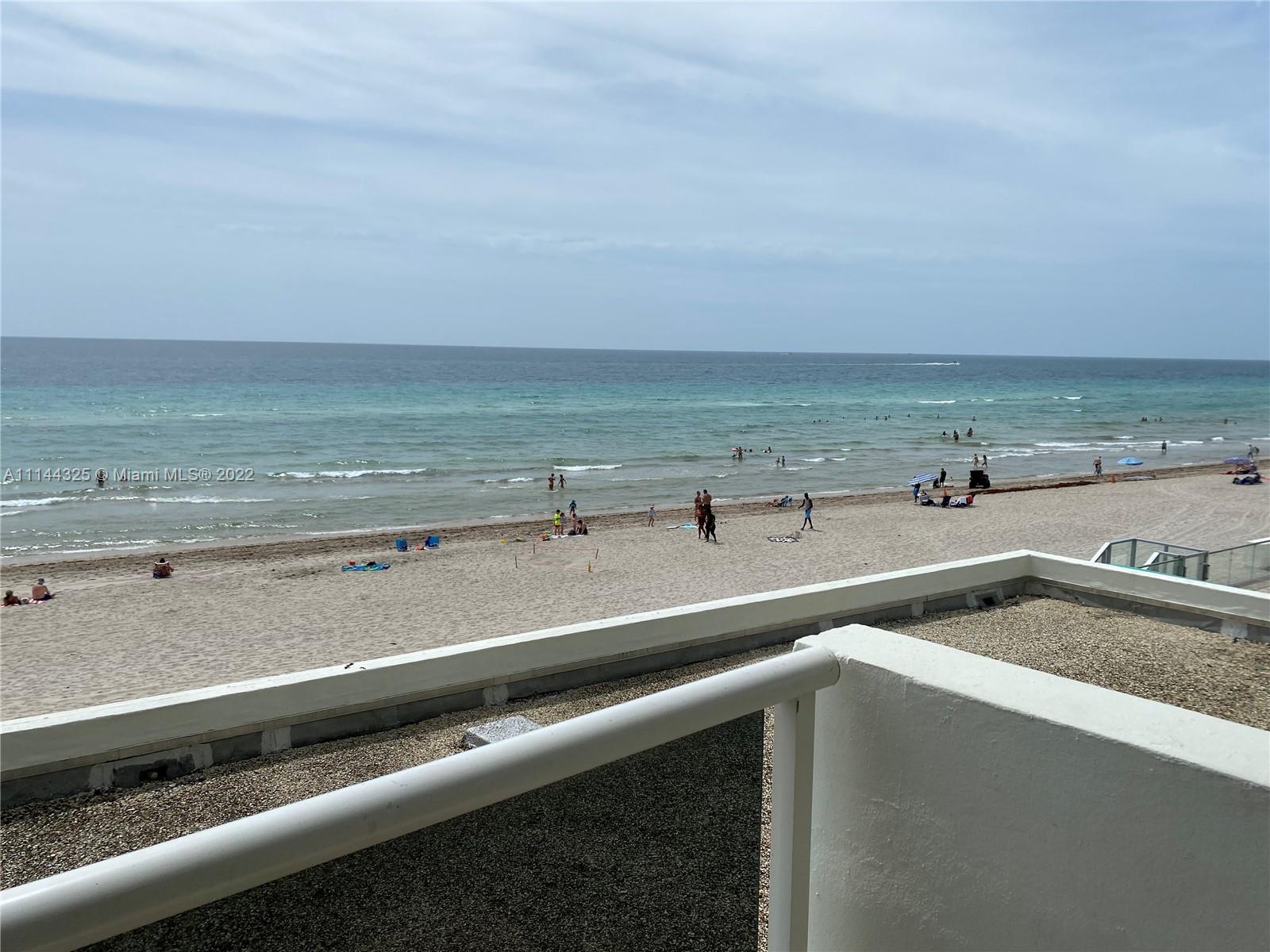 3725 S Ocean Dr 301