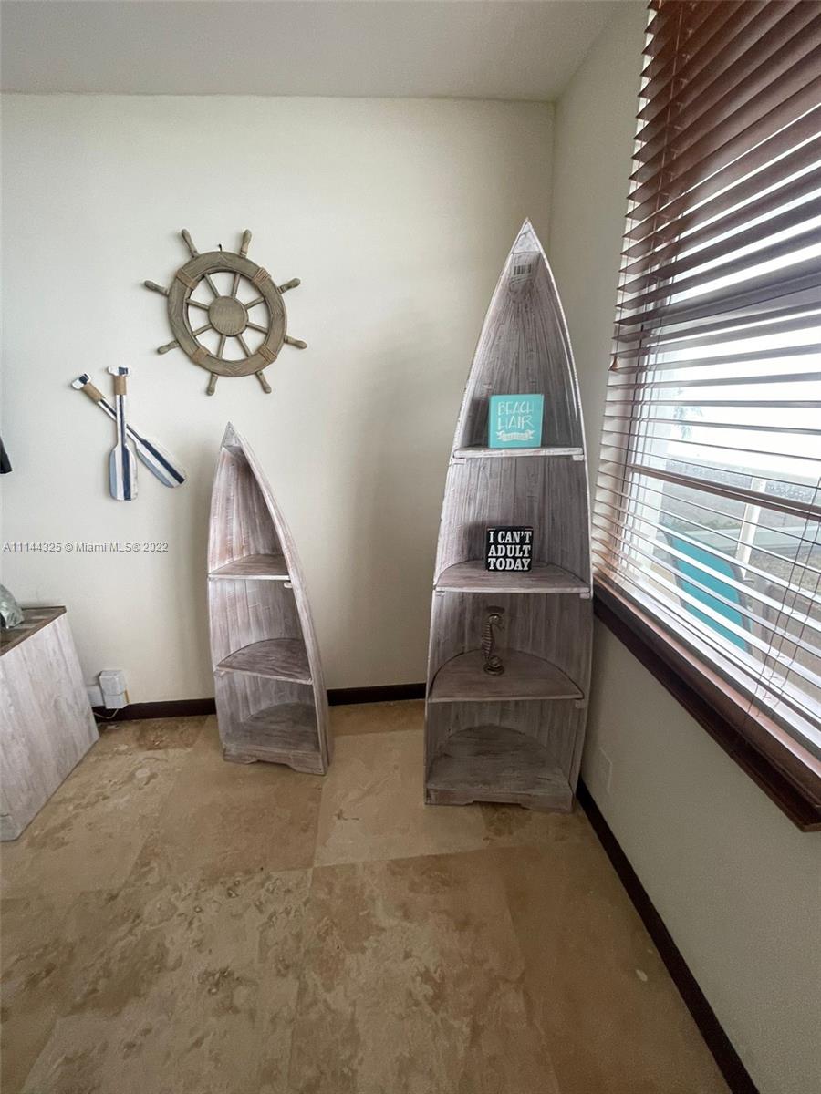 SEA AIR TOWERS CONDO - Residential