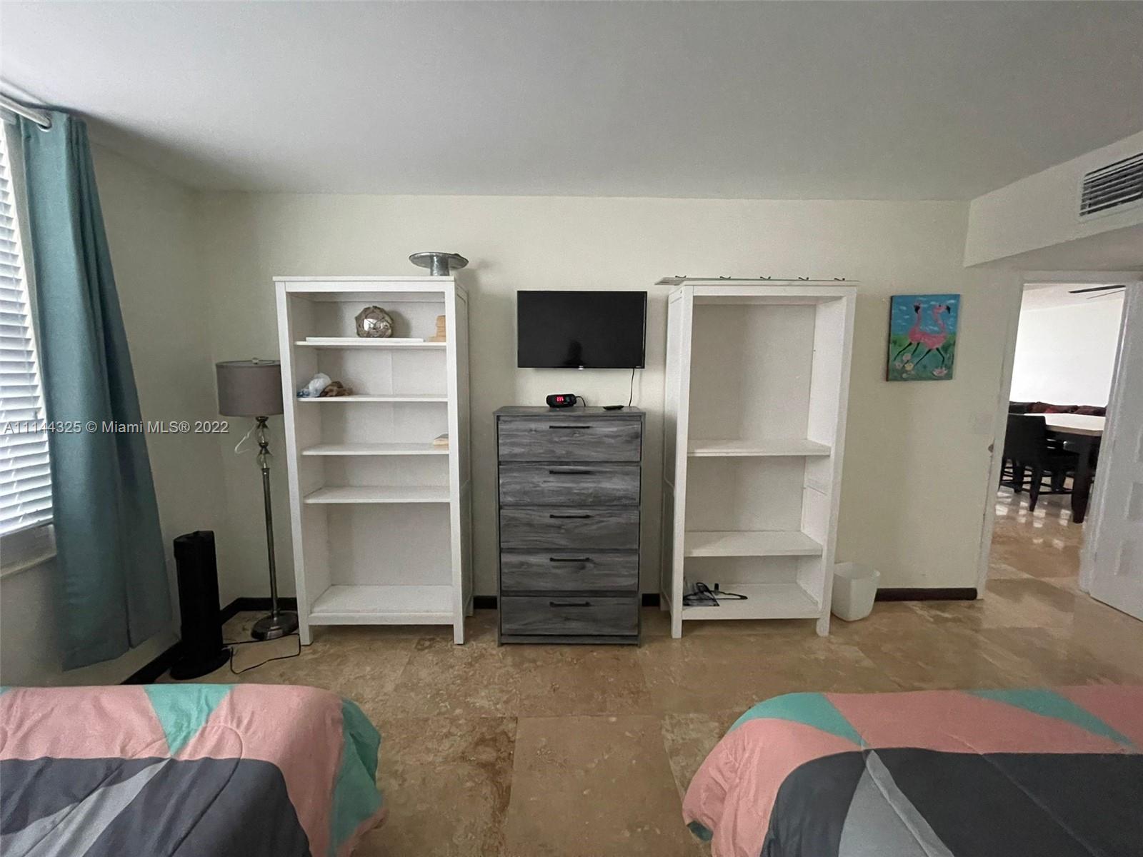 SEA AIR TOWERS CONDO - Residential