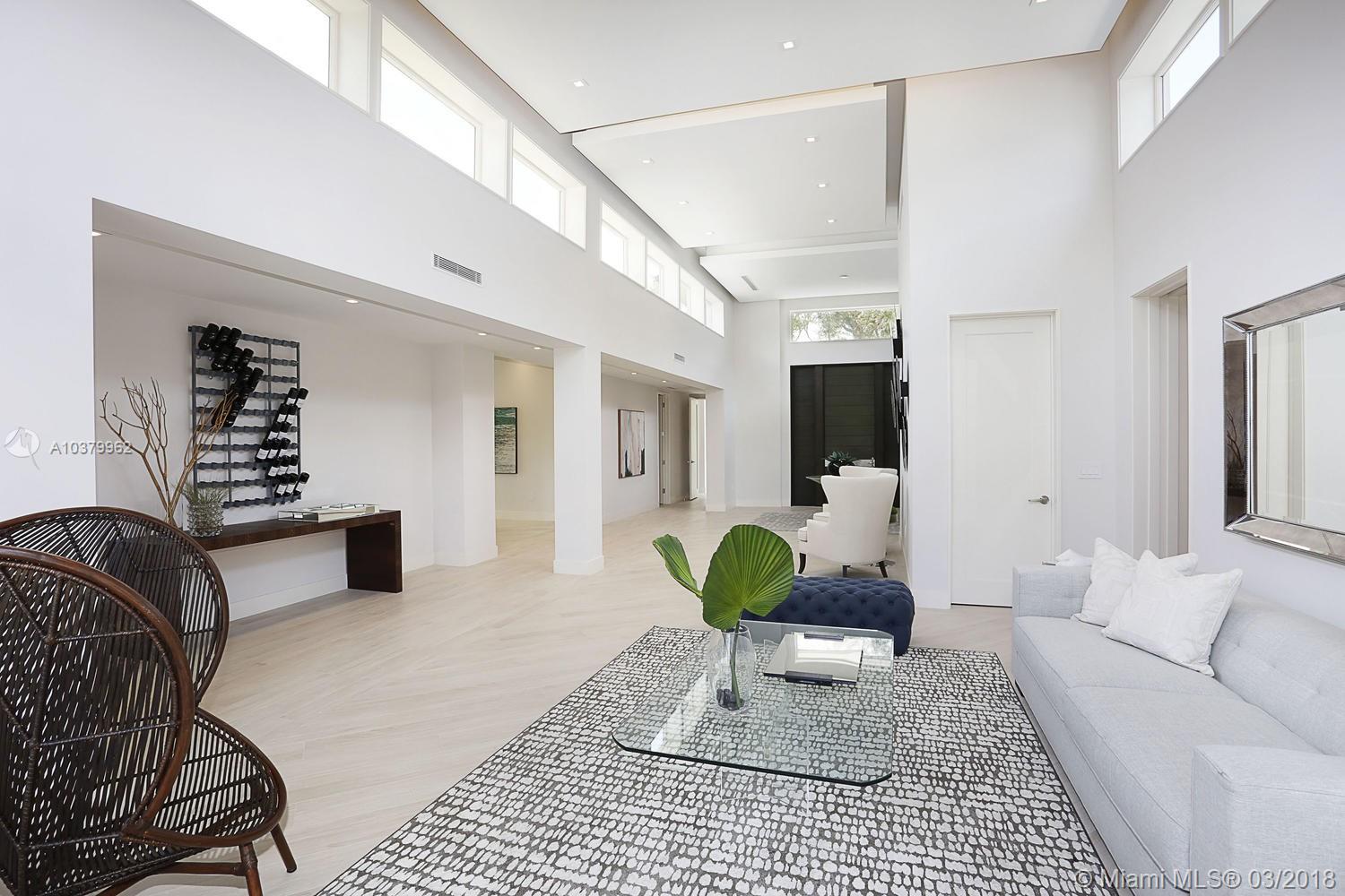 METZGER SUB - Residential