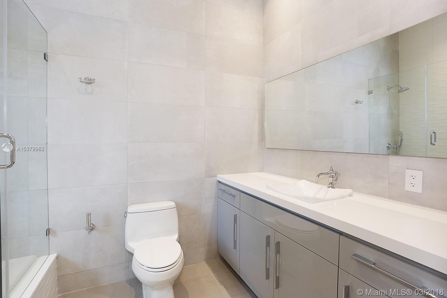 METZGER SUB - Residential