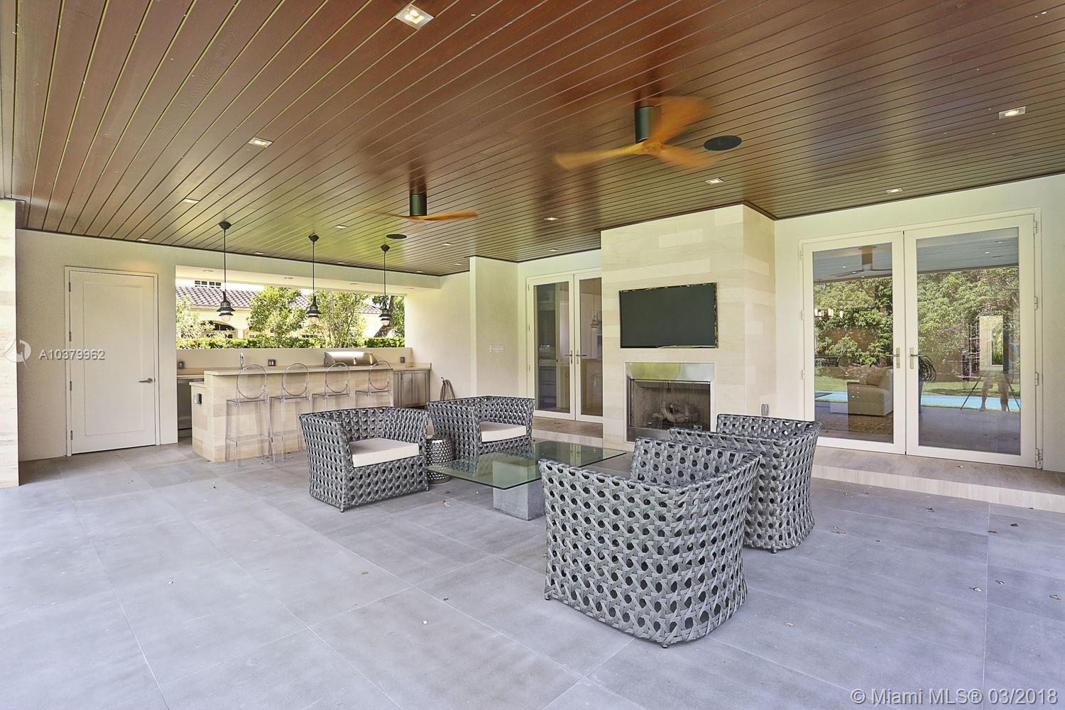 METZGER SUB - Residential