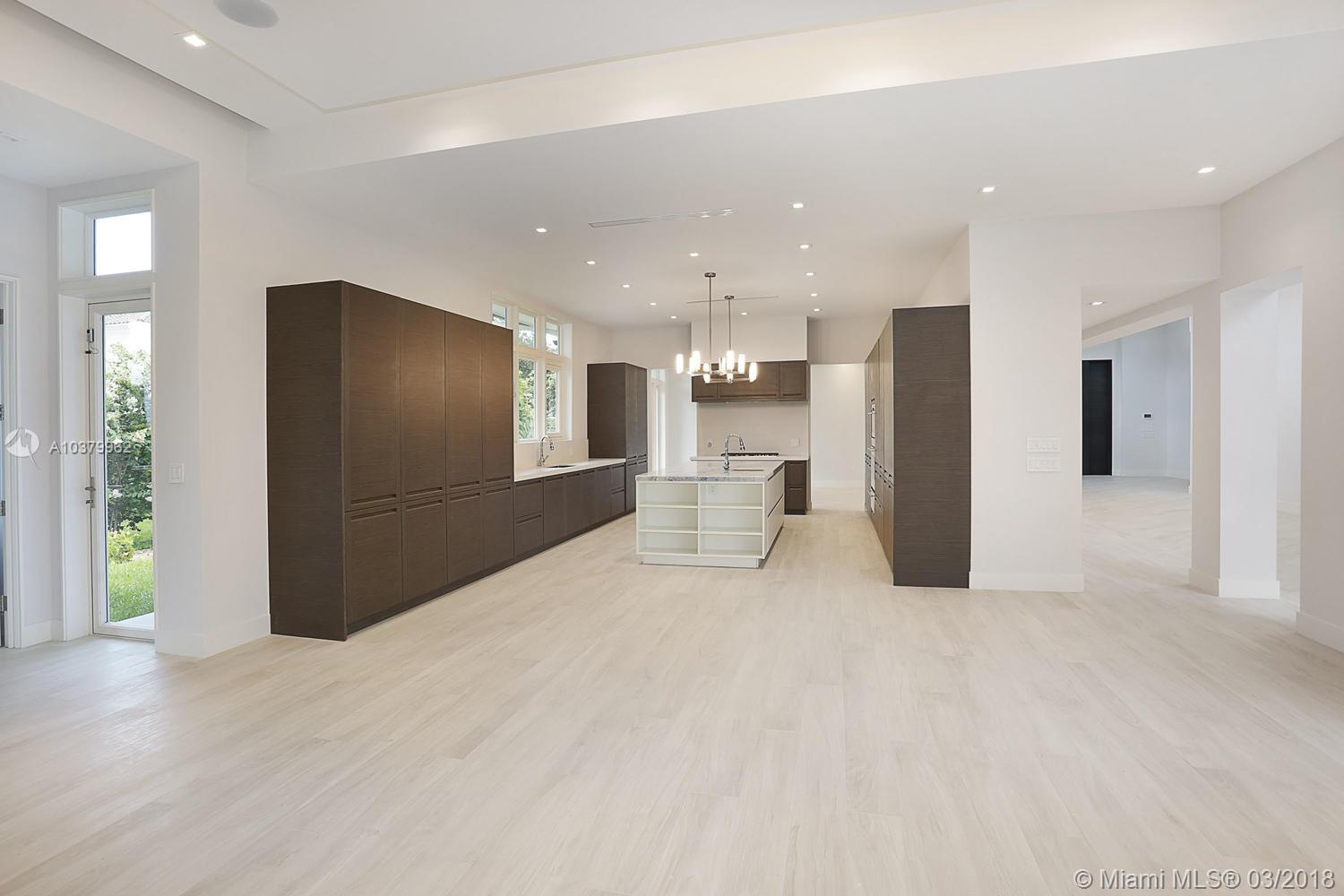 METZGER SUB - Residential