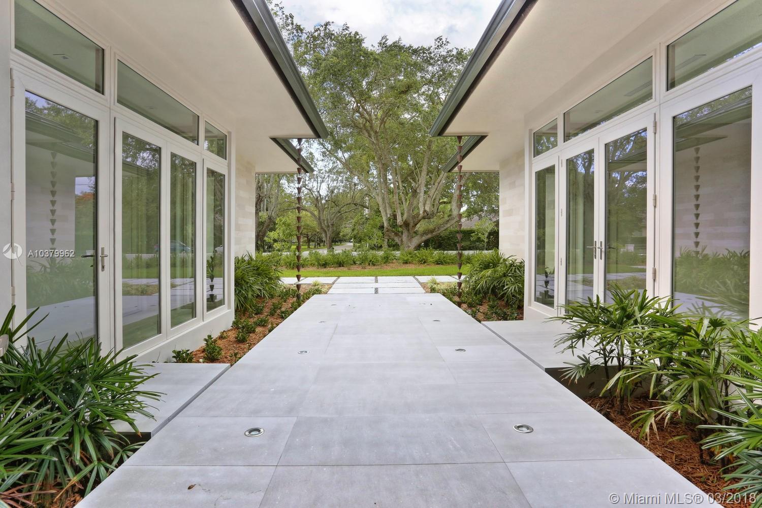 METZGER SUB - Residential