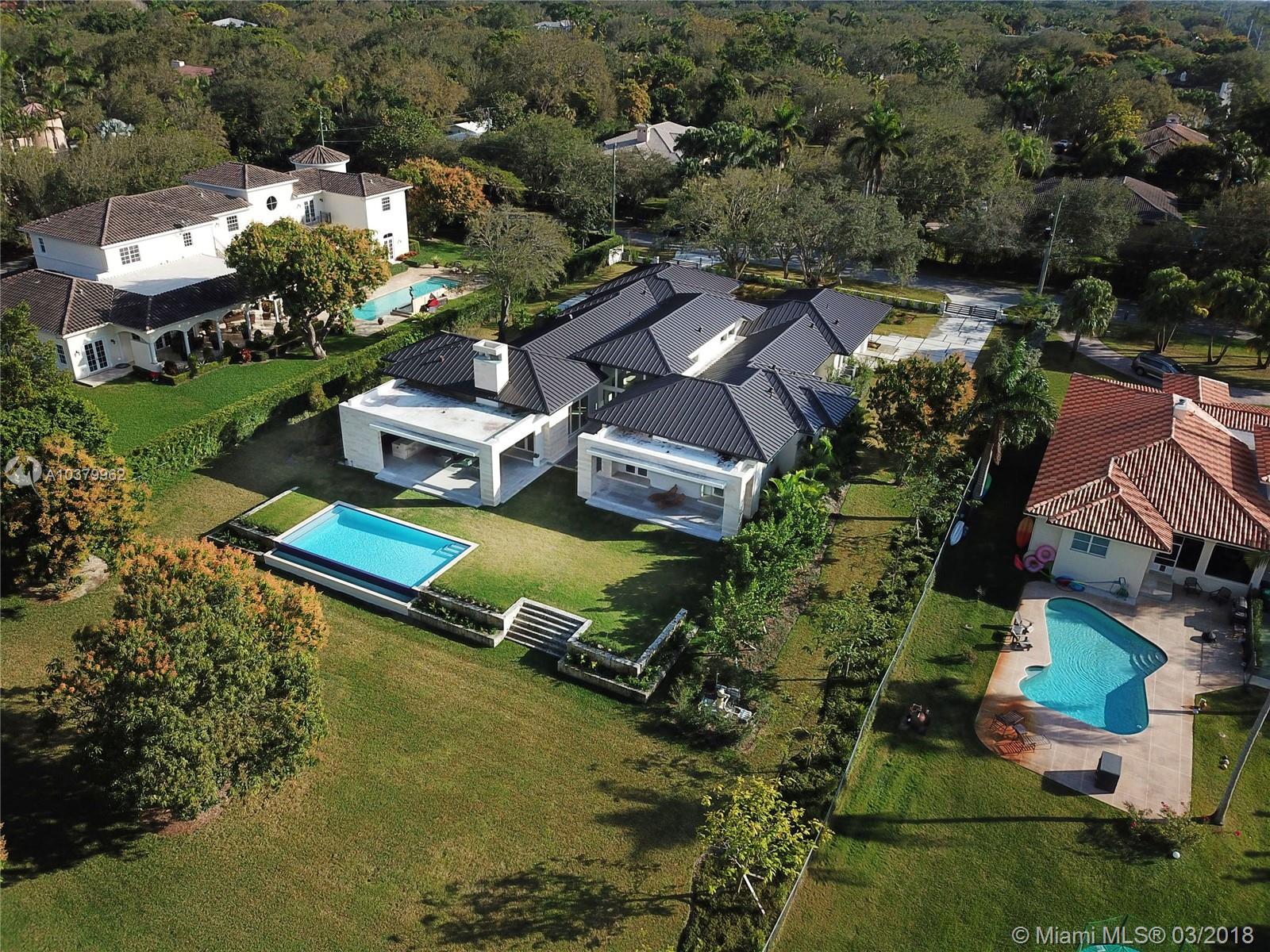 METZGER SUB - Residential