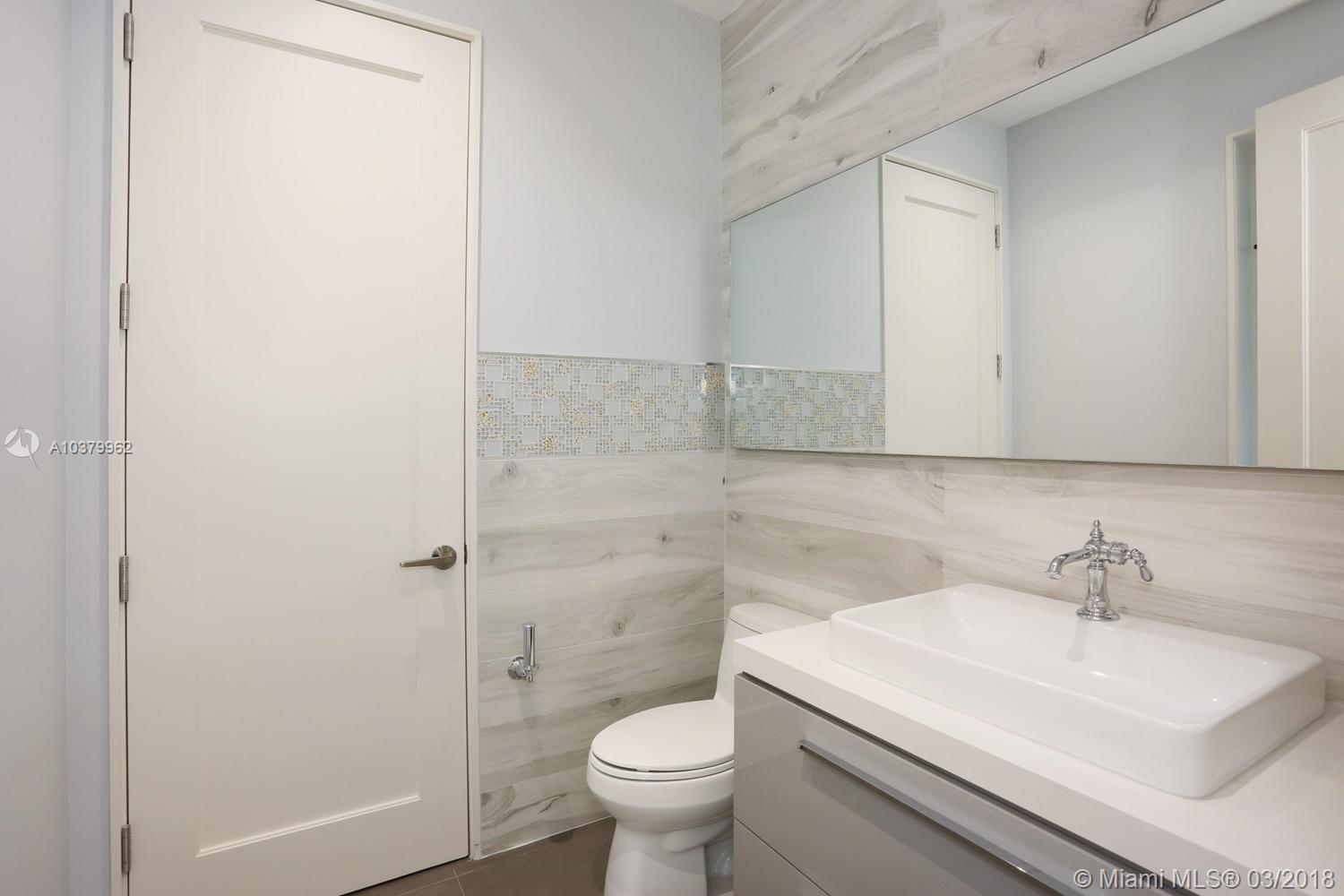 METZGER SUB - Residential