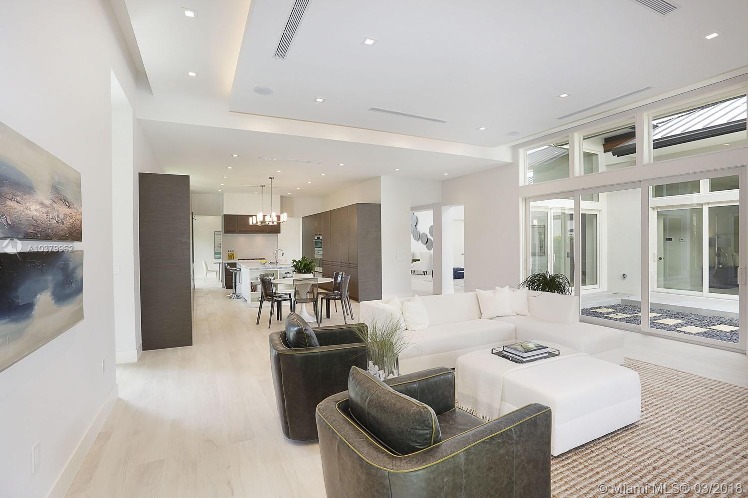 METZGER SUB - Residential