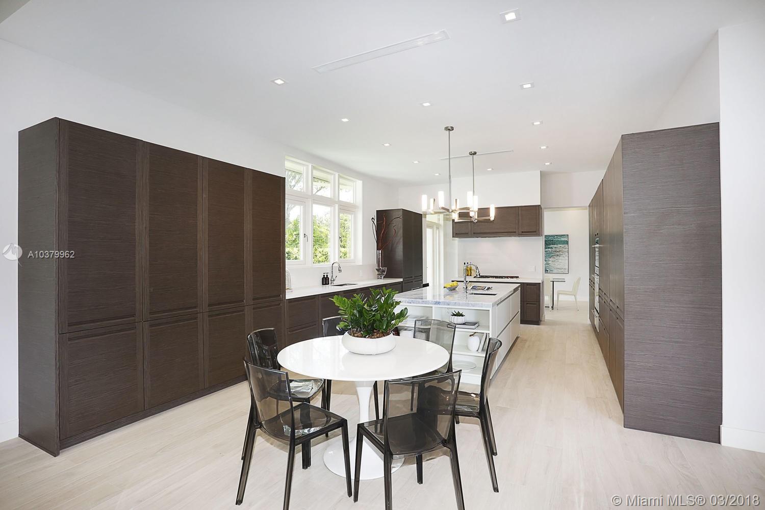 METZGER SUB - Residential