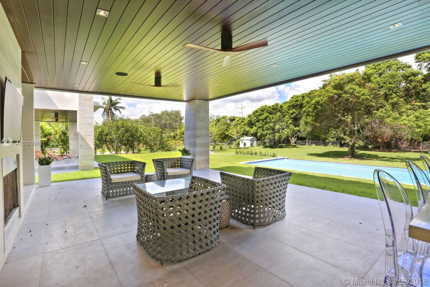 METZGER SUB - Residential