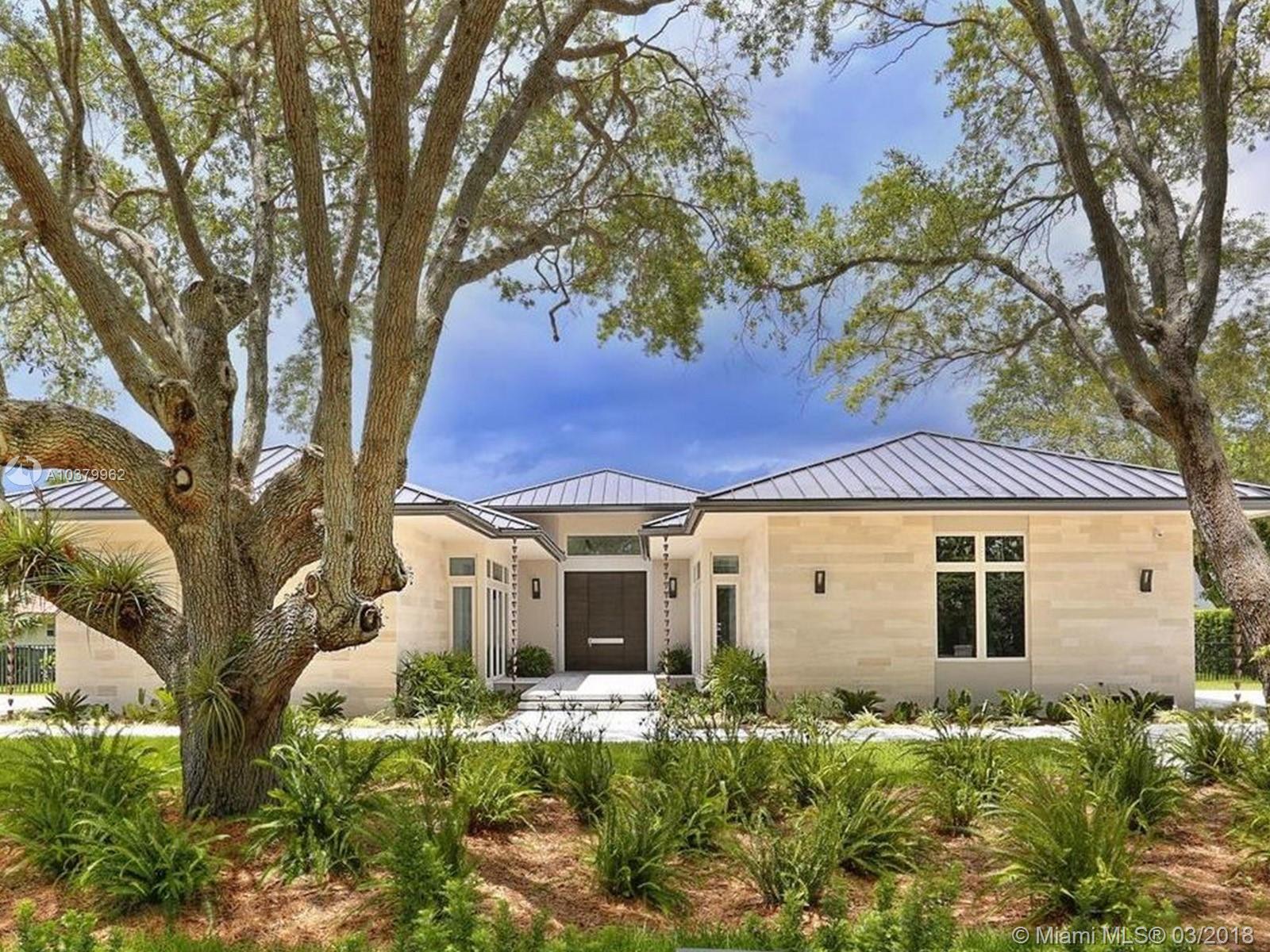 METZGER SUB - Residential