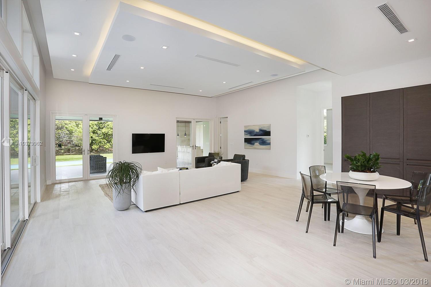 METZGER SUB - Residential