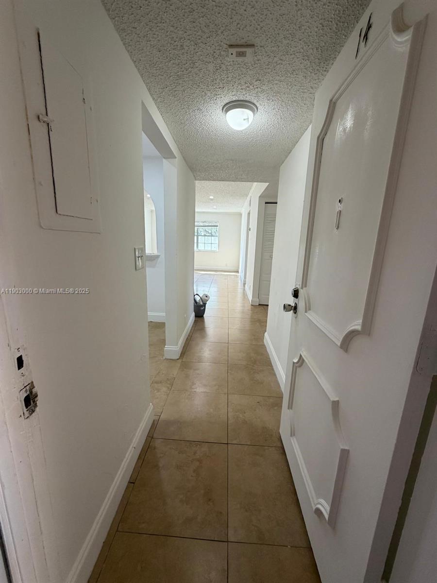 VILLA MADRID I CONDO - Residential Lease