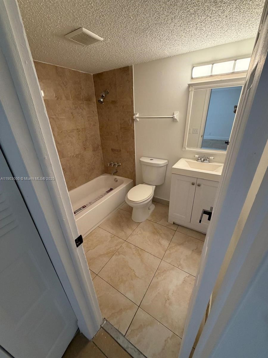 VILLA MADRID I CONDO - Residential Lease