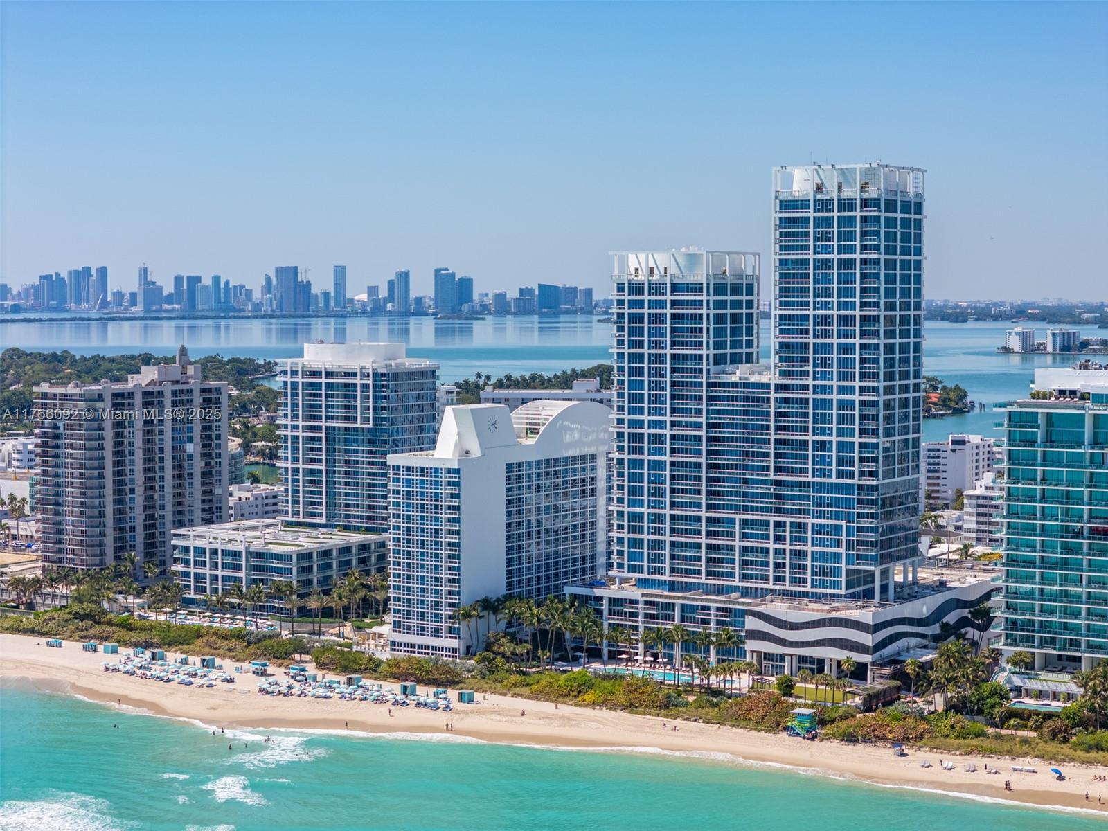 6899 Collins Ave 2307/10