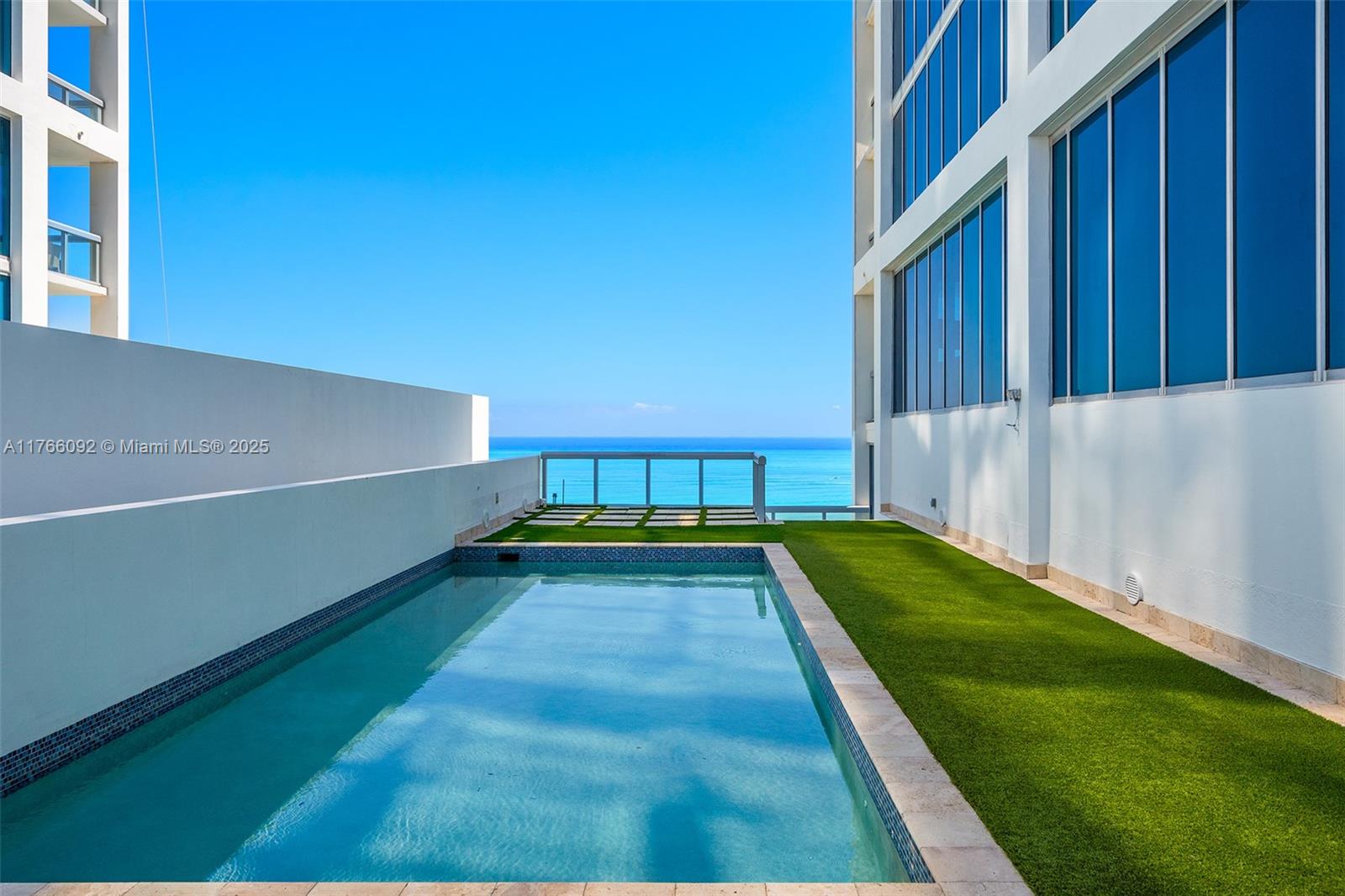 6899 Collins Ave 2307/10, Miami Beach, Miami-Dade County, Florida - 3 Bedrooms  
4 Bathrooms - 